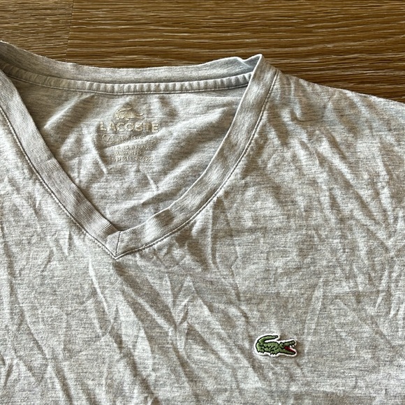Lacoste Tshirt - Picture 2 of 4